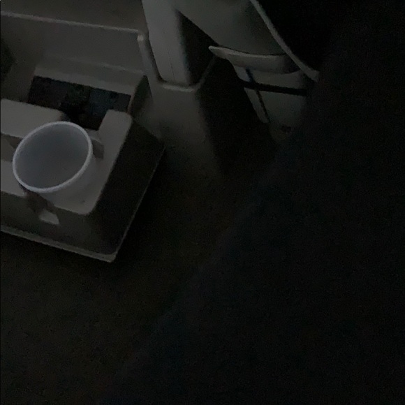 Meet your Posher, Justice - Picture 1 of 1